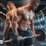 how to build 10 pounds of muscle