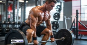 How to Build 10 Pounds of Muscle : Complete Beginner Guide?