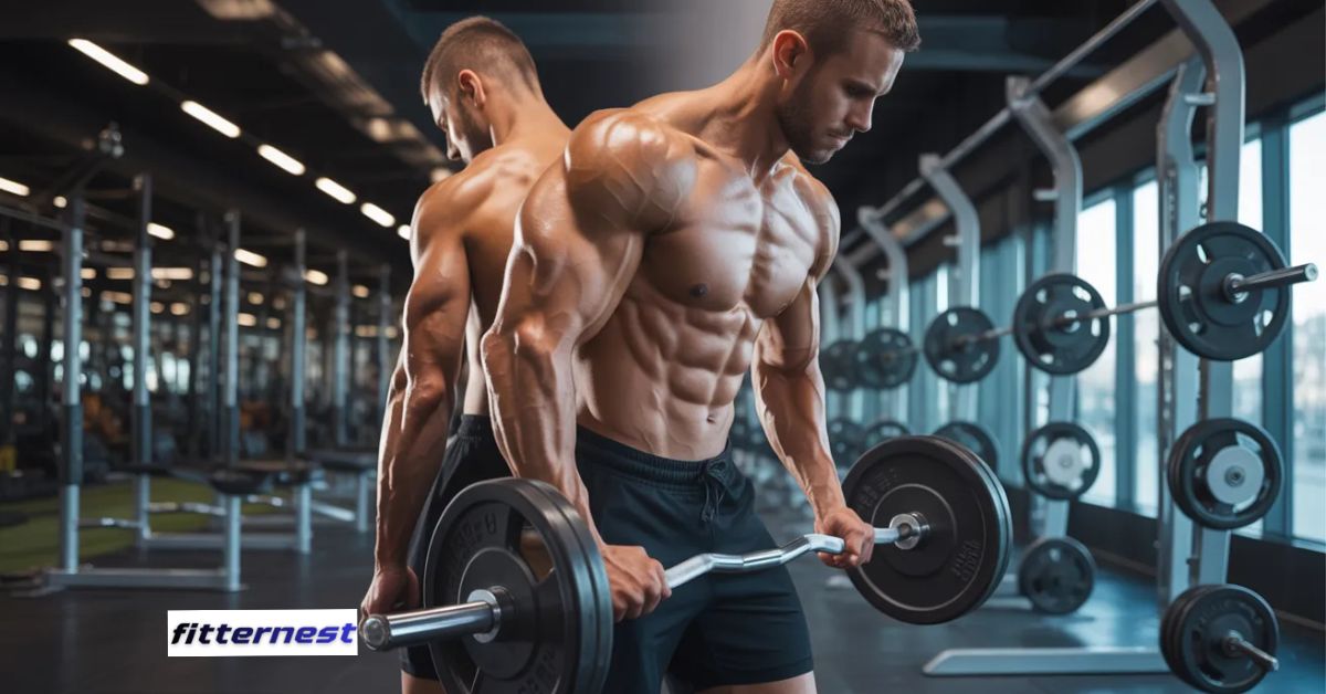 How to Build 10 Pounds of Muscle with Smart Workouts