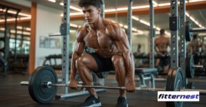 How to Gain 10 Pounds of Muscle: Understanding Muscle Hypertrophy?