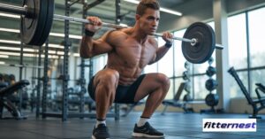 How to Gain 10 Pounds of Muscle with the Right Training Plan?