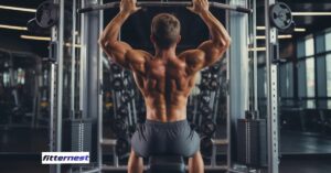 Intermediate Back and Chest Workout Plan for Faster Results.