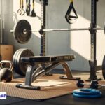 strength and conditioning plan