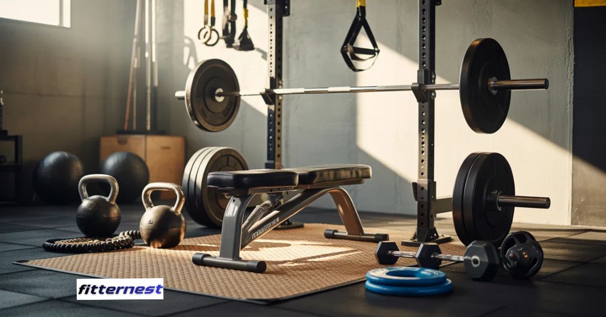 The Best Strength And Conditioning Plan: Easy 5-Day Workout