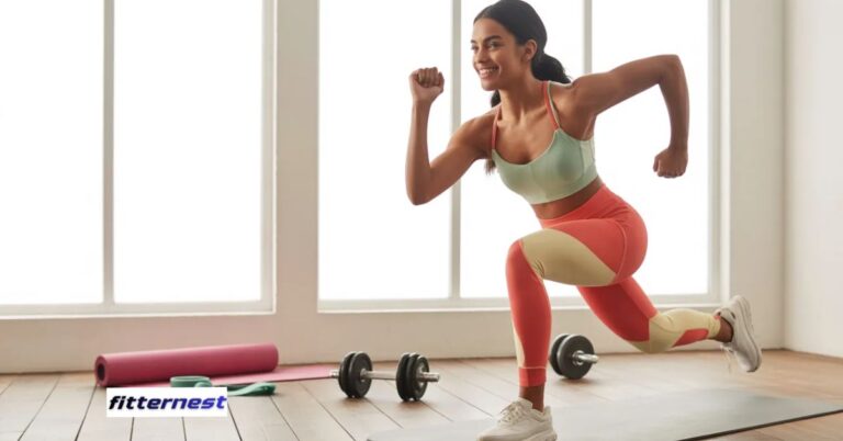 Easy Way to Weight Loss Workout Plan for Women 2026