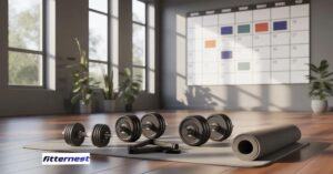 What Is a 5 Day Workout Routine?