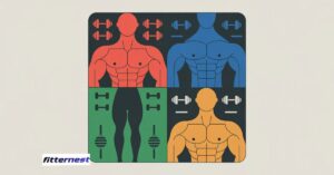 What Is a 5 Day Workout Split?