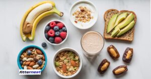 What Makes the Best Pre Workout Snacks?