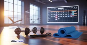 Why a 12 Week Fitness Plan Is Ideal for Long-Term Results?