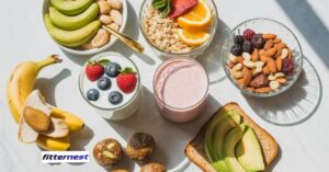 Why Are Pre Workout Snacks Important for Your Workout?