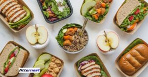 Why Do Fast Food Healthy Choices Matter for Weight Loss?