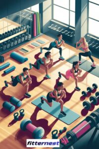 12 Week Exercise Program Overview (5-Day Workout Split).