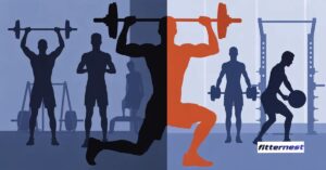What Are Upper Lower Split Workouts?