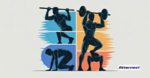 Who Should Use Upper Lower Split Workouts?