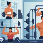 workout training splits